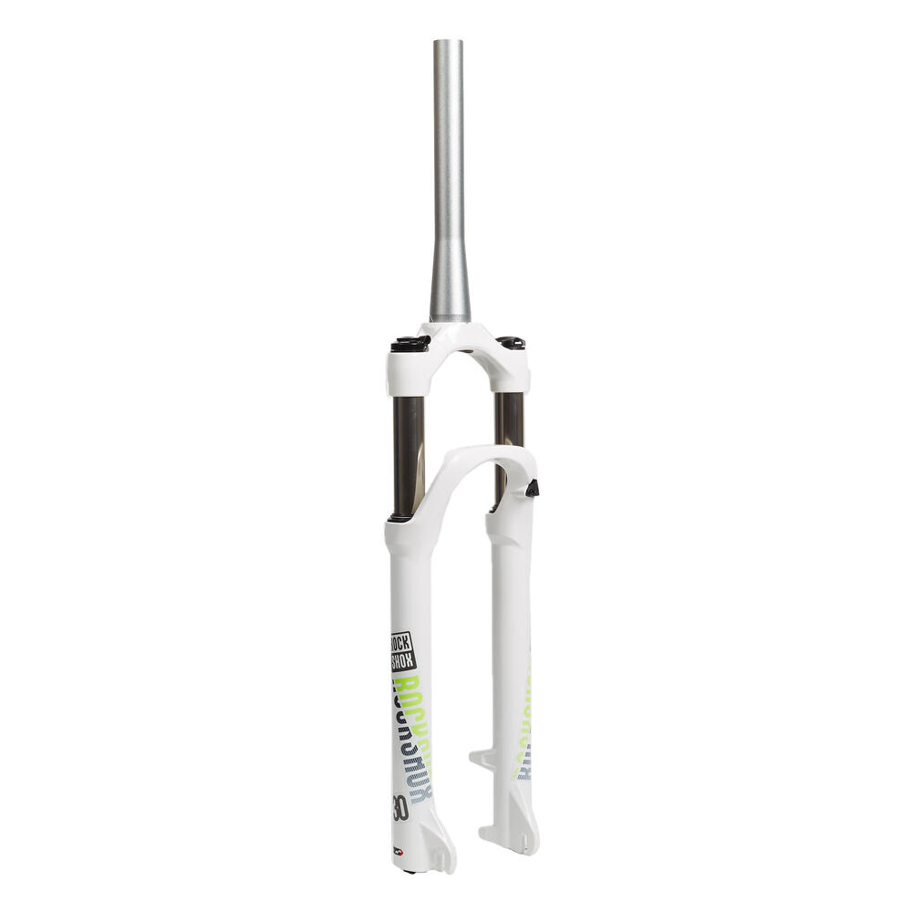 GABEL XC30 SILVER TK 27,5" 100 MM