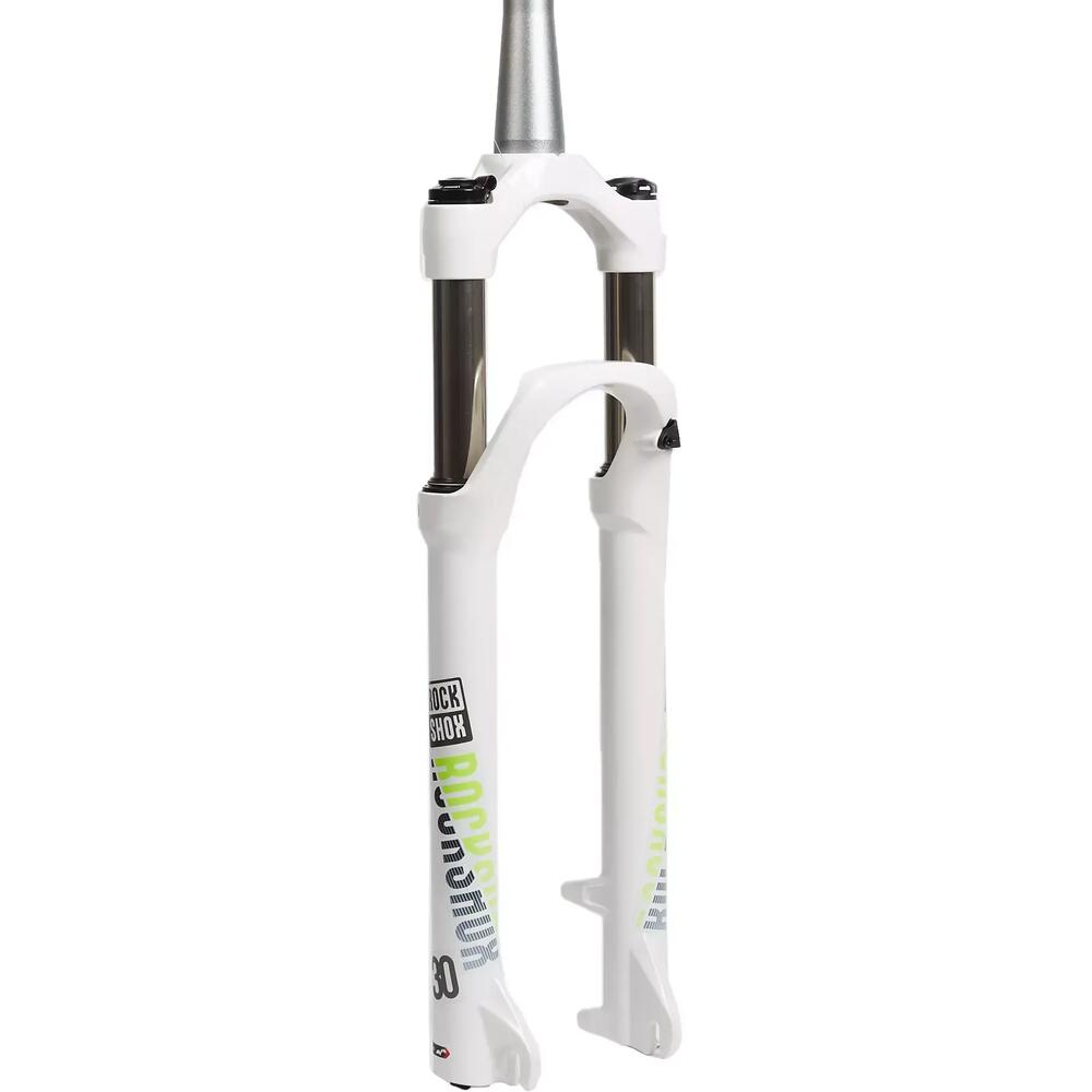 VILLA XC30 SILVER TK 27,5”" 100 mm: