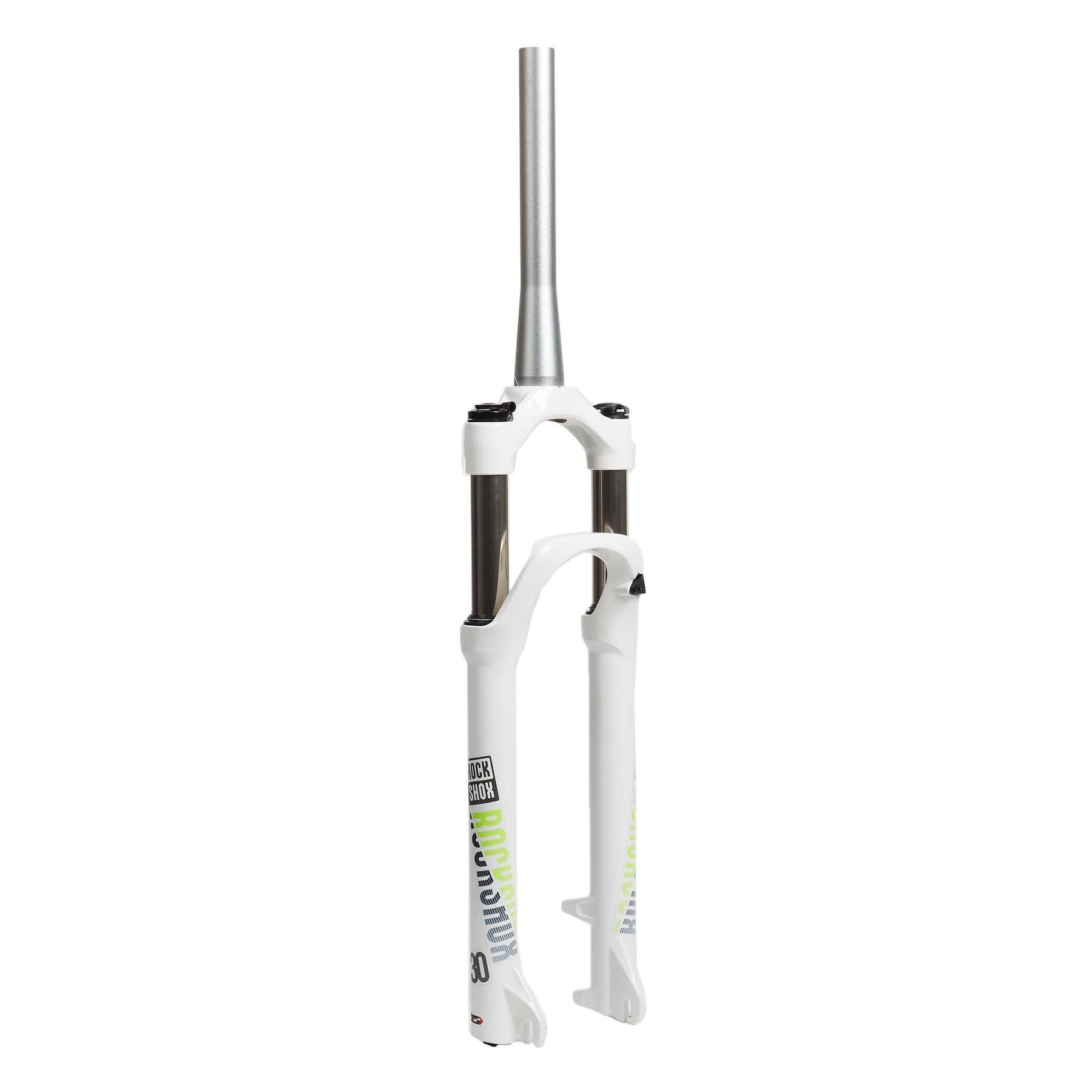 GABEL XC30 SILVER 27,5" 100 MM