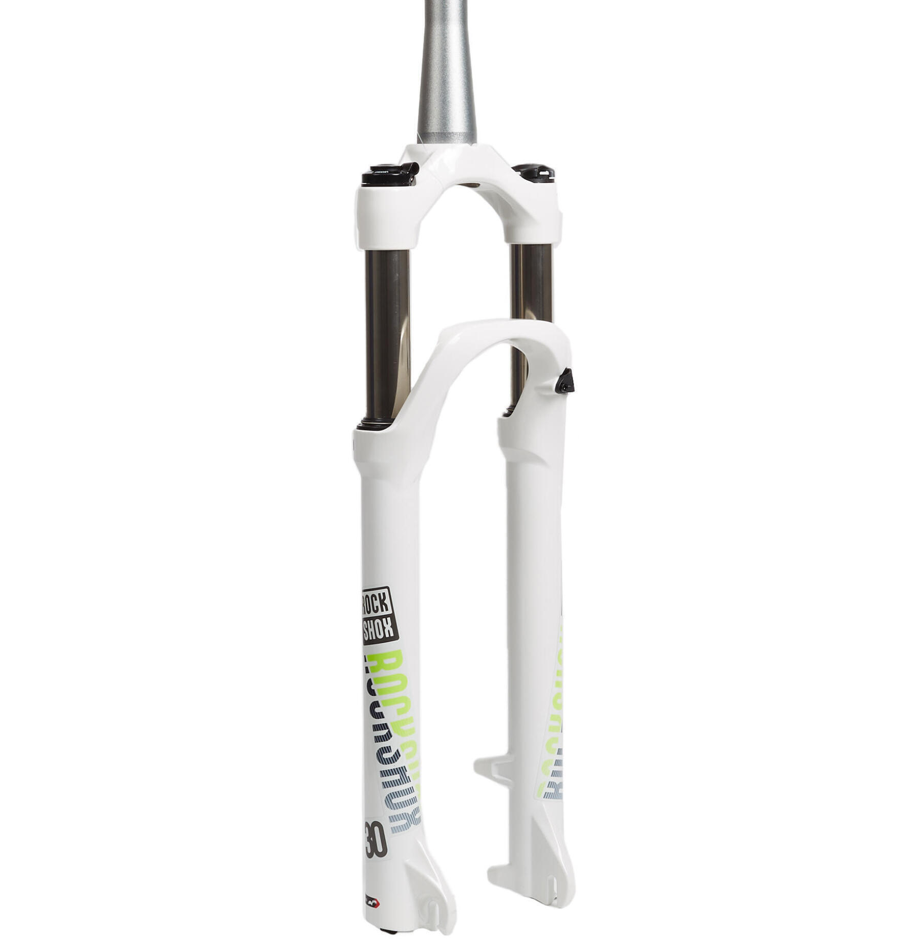 Rockshox xc30 clearance 100mm