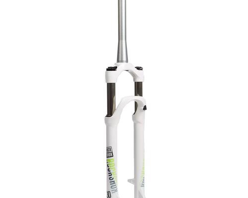 FOURCHE XC30 SILVER TK 27,5" 100MM