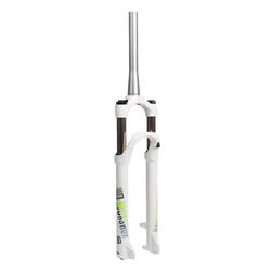 FOURCHE XC30 SILVER TK 27,5" 100mm TAPERED QR9MM