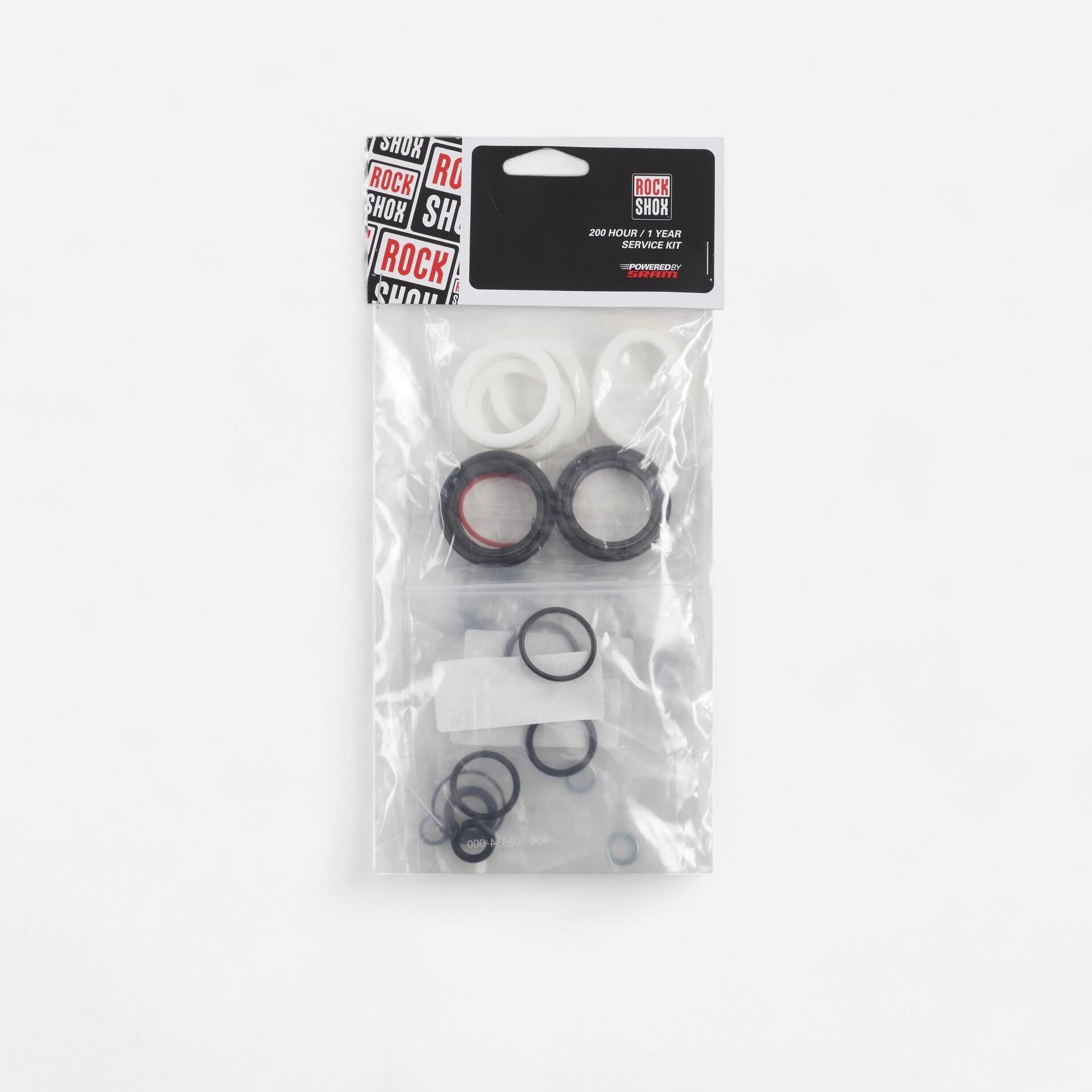 VILLA XC30 SILVER 27,5”" 100 mm:
