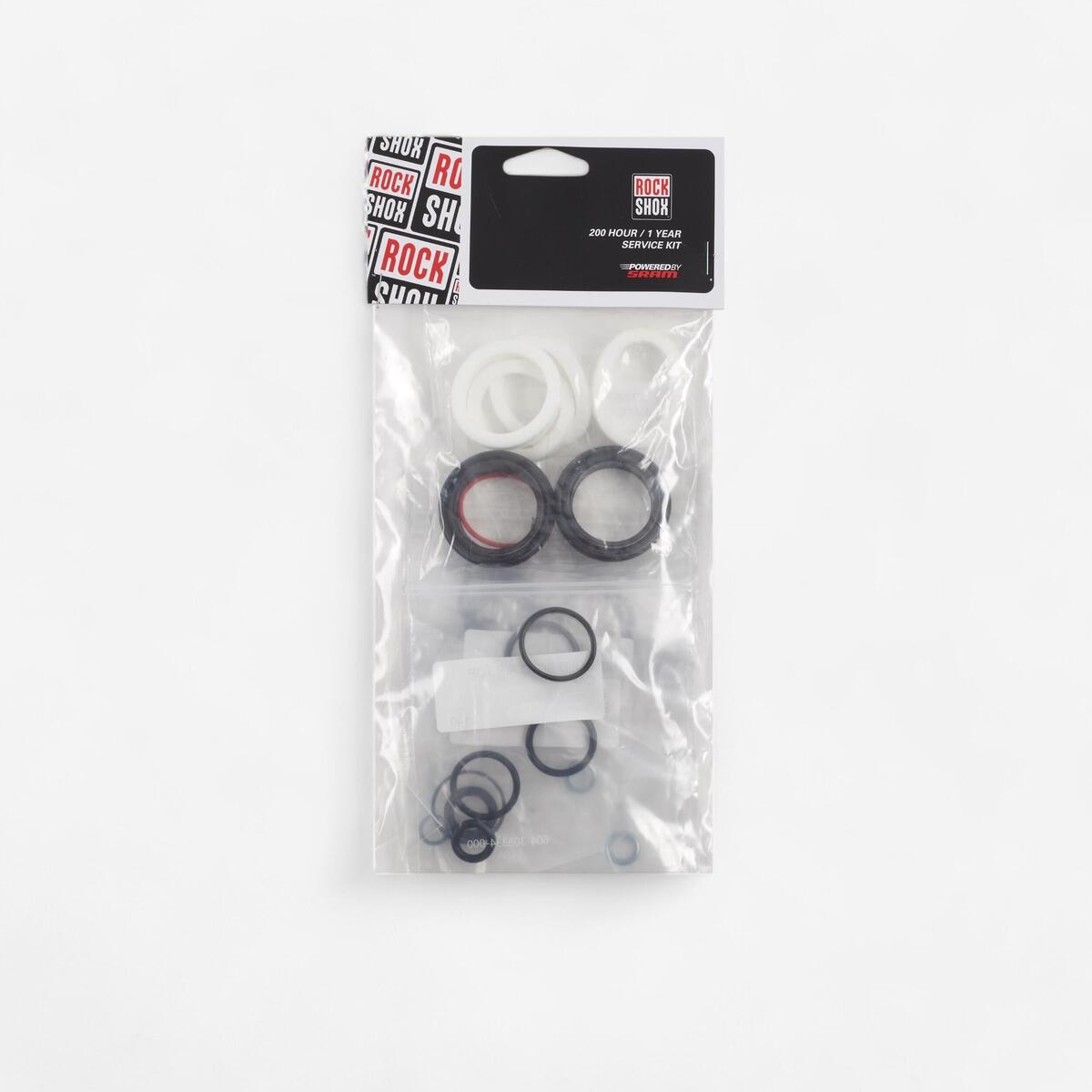 Kit joints 30Silver & 30Gold Rockshox