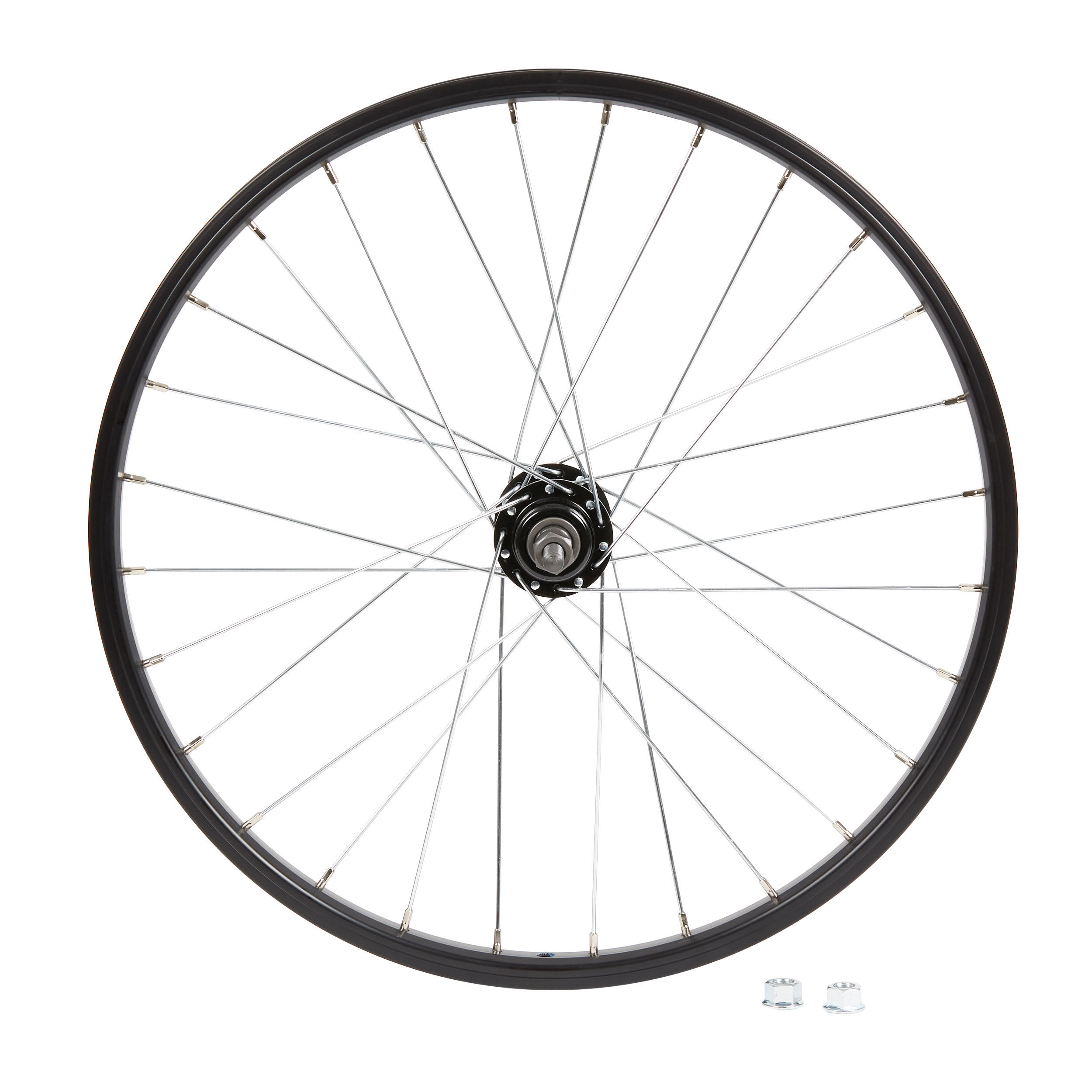 20 front bike wheel