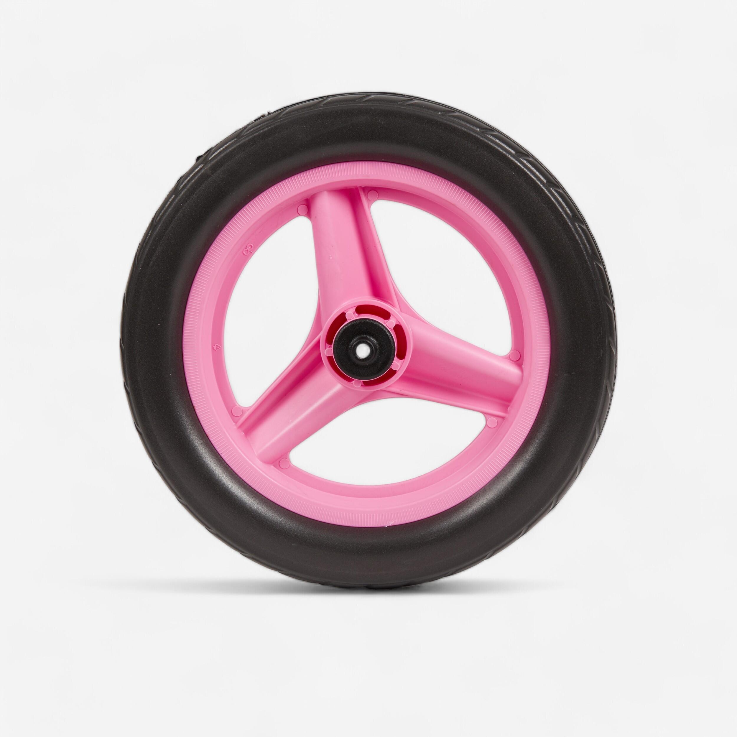 Koło 10" Przednie Do Rowerka Biegowego Runride
