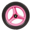 Wheel 10" Front Pink & Tyre Black Balance Bike RunRide