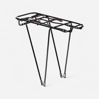 Pannier Rack 20'' Bike - Black