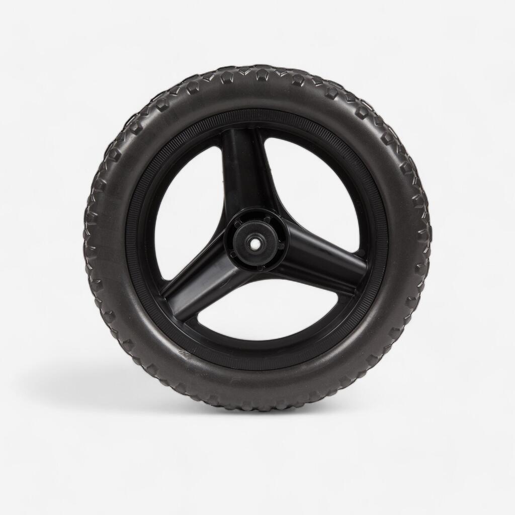Μαύρο