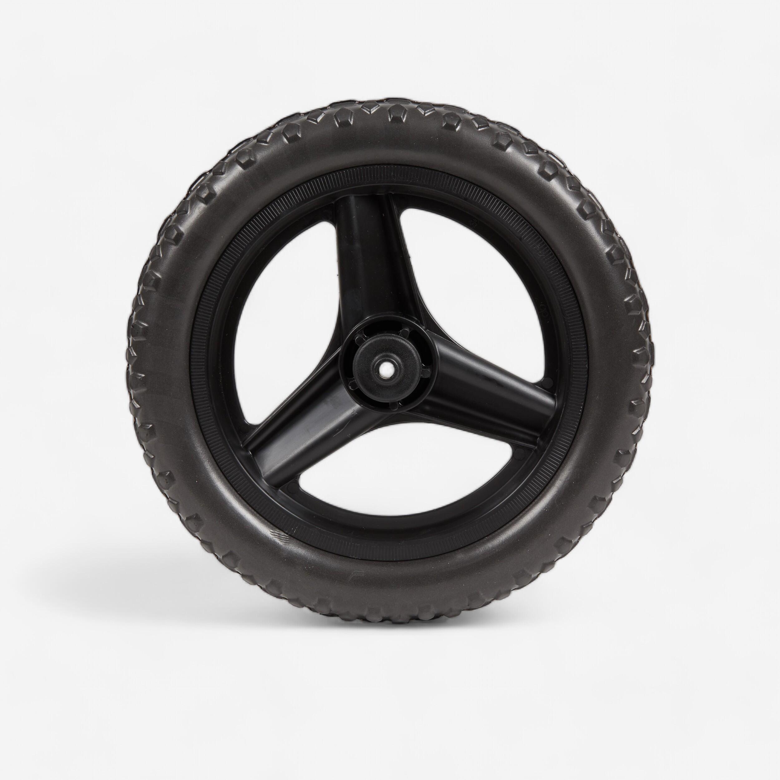 Wheel 10