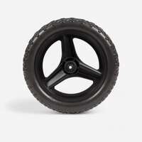 Runride Front Mountain Bike Wheel - 10”