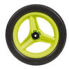 Wheel 10" Front Green & Tyre Black Balance Bike RunRide