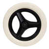 Wheel 10" Front Black & Tyre White Balance Bike RunRide