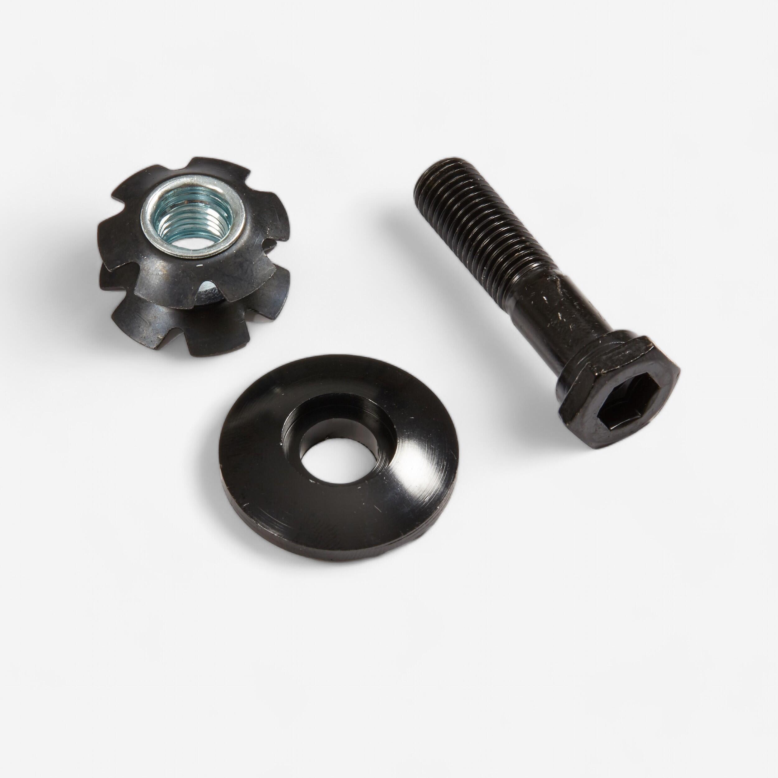 Conjunto de compressão bmx wipe