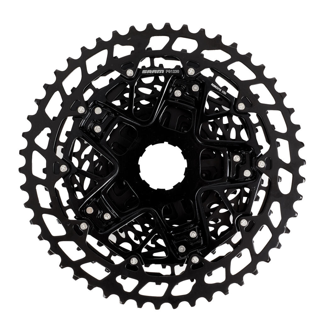 12-Speed 11x50 Cassette NX Eagle HG PG1210