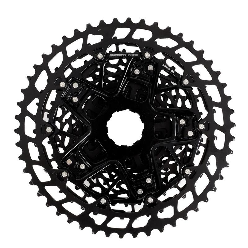 Casetă 12 viteze SRAM NX EAGLE 11X50 HG PG1210