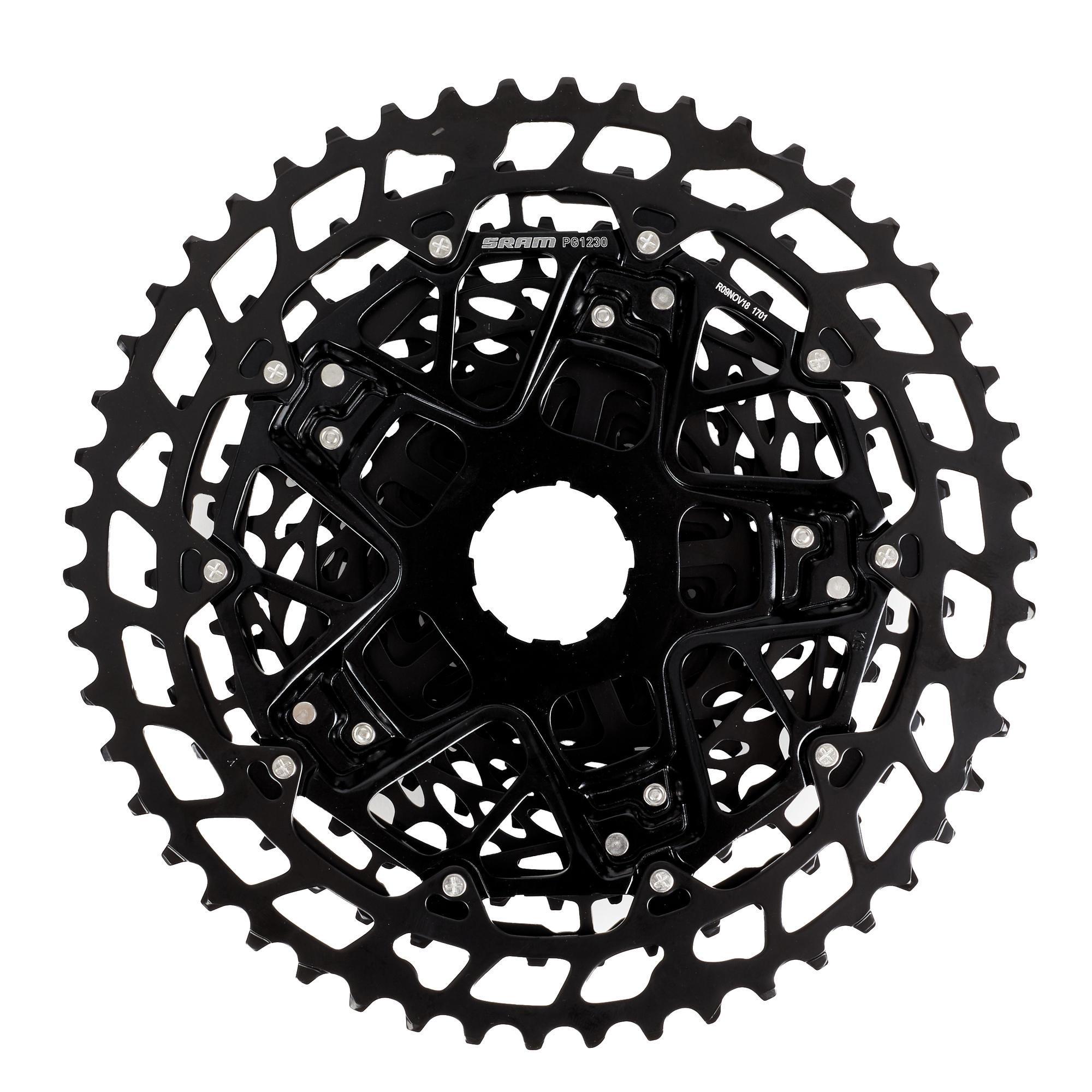パーツ SRAM NX 12 SPEED SRAM NX Eagle 12 Speed Upgrade Kit | TBS Bike Parts