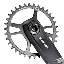 Single Chainset 34 Teeth 170 mm DUB Mountain Bike Sram NX