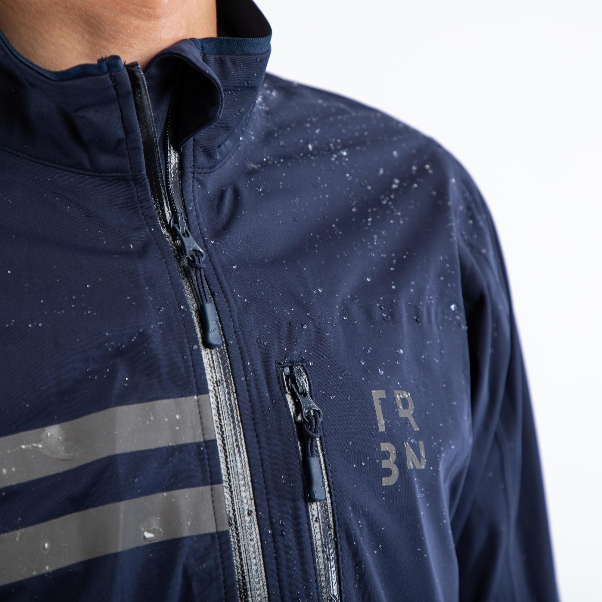 decathlon triban rc500 jacket