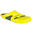 MEN’S POOL CLOGS 100 YELLOW GREY