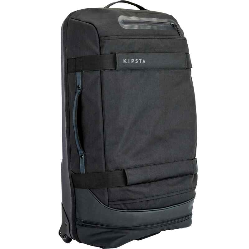 Βαλίτσα Urban 90L - Μαύρο