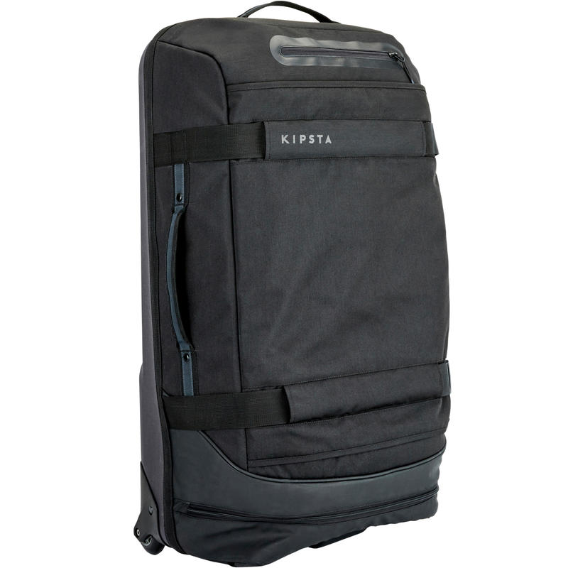 PUTNA TORBA URBAN 90 L CRNA