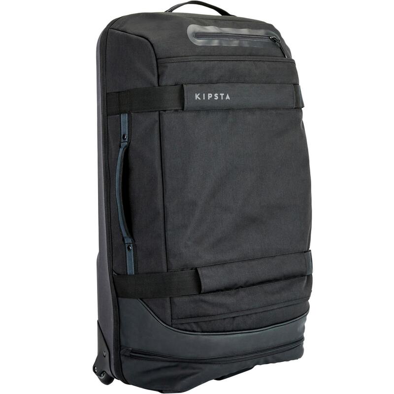 Saco Desporto 90L - Trolley URBAN Preto