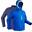 Pánská lyžařská bunda + spodní bunda 980 modrá