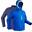 Jacke + Unterziehjacke Piste 980 Herren blau 