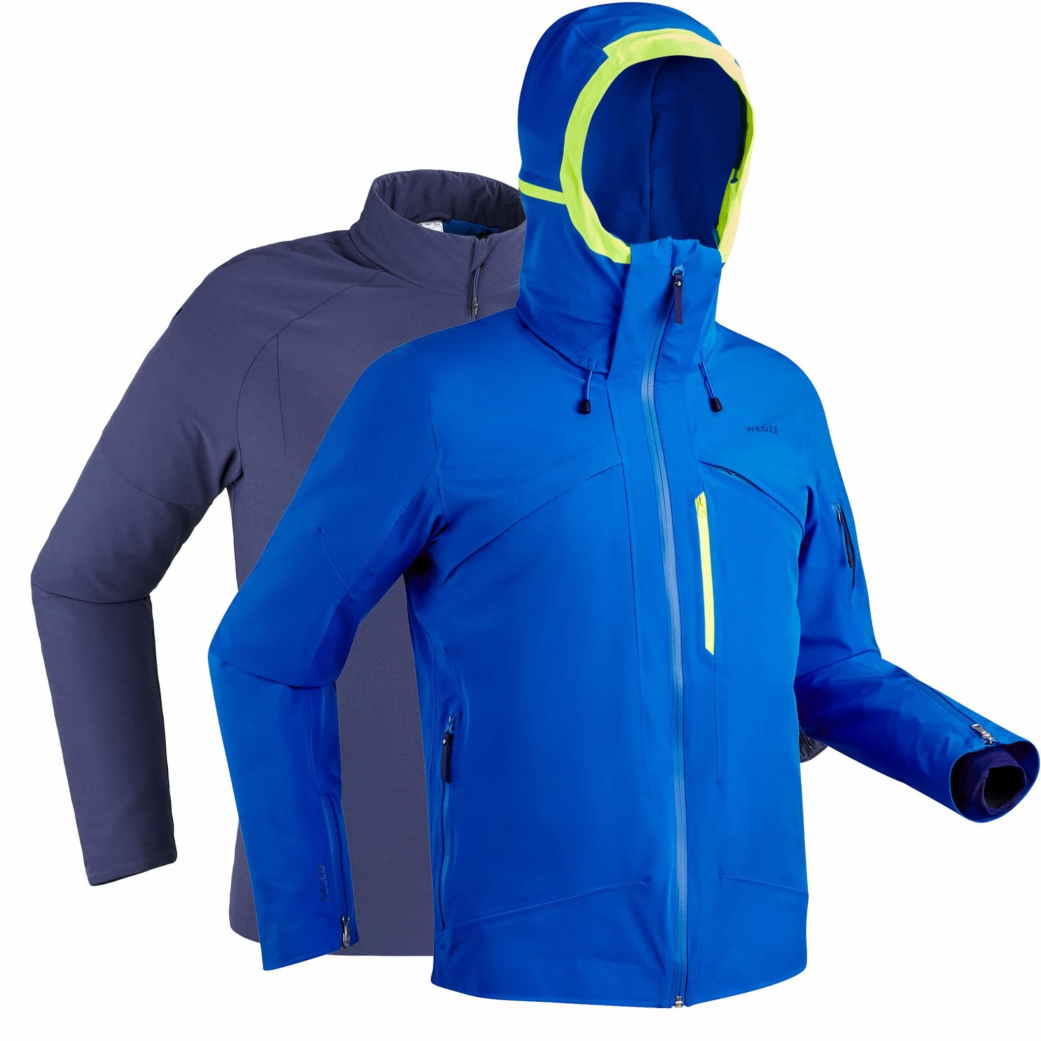 blouson de ski decathlon