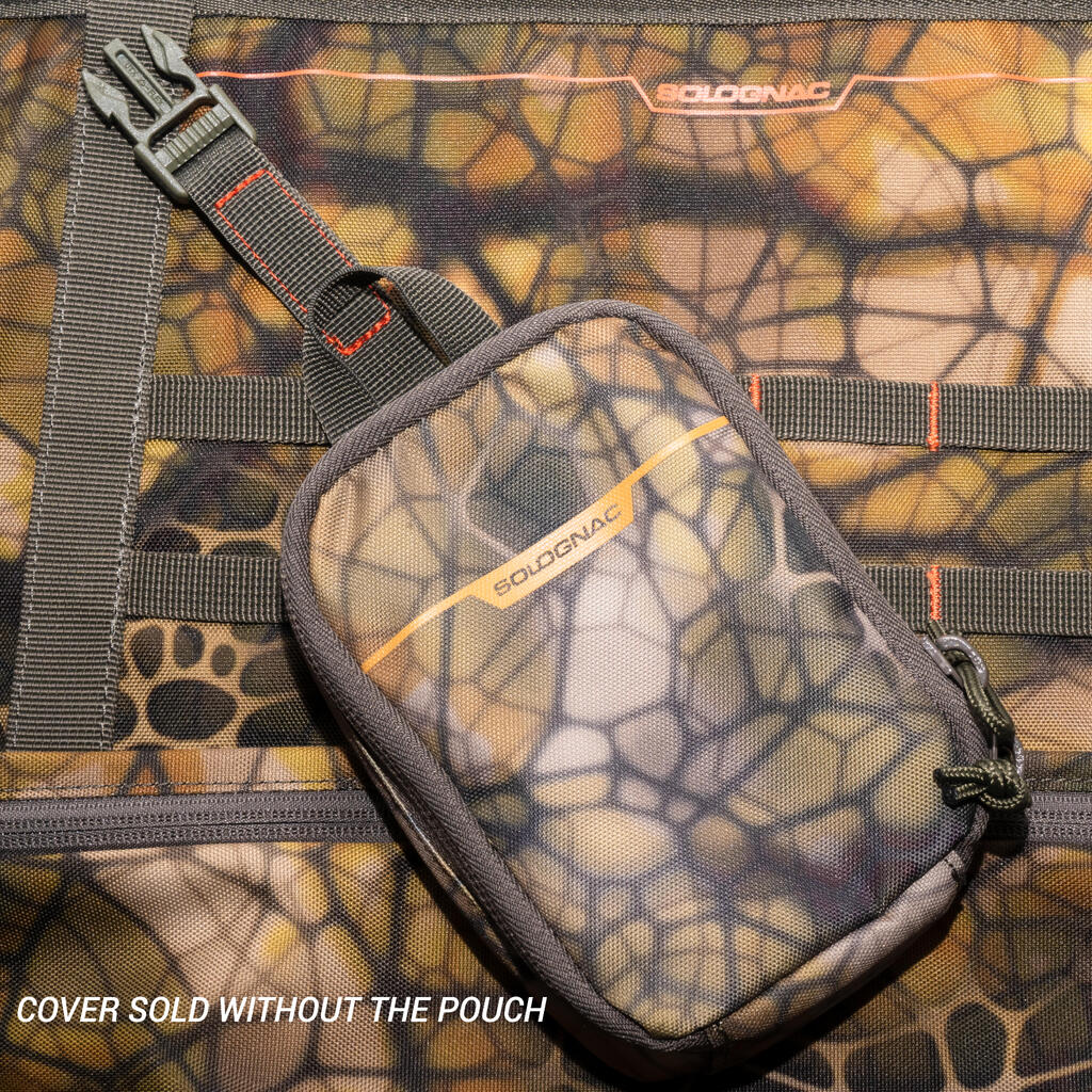 Case for Furtiv compound bow