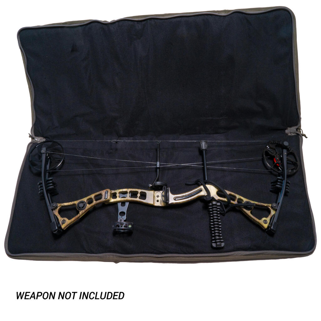 Case for Furtiv compound bow