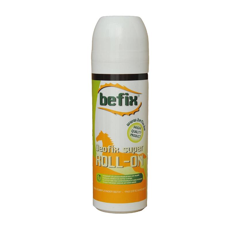 Paardendeo Deofix Super Roll-On 100 ml