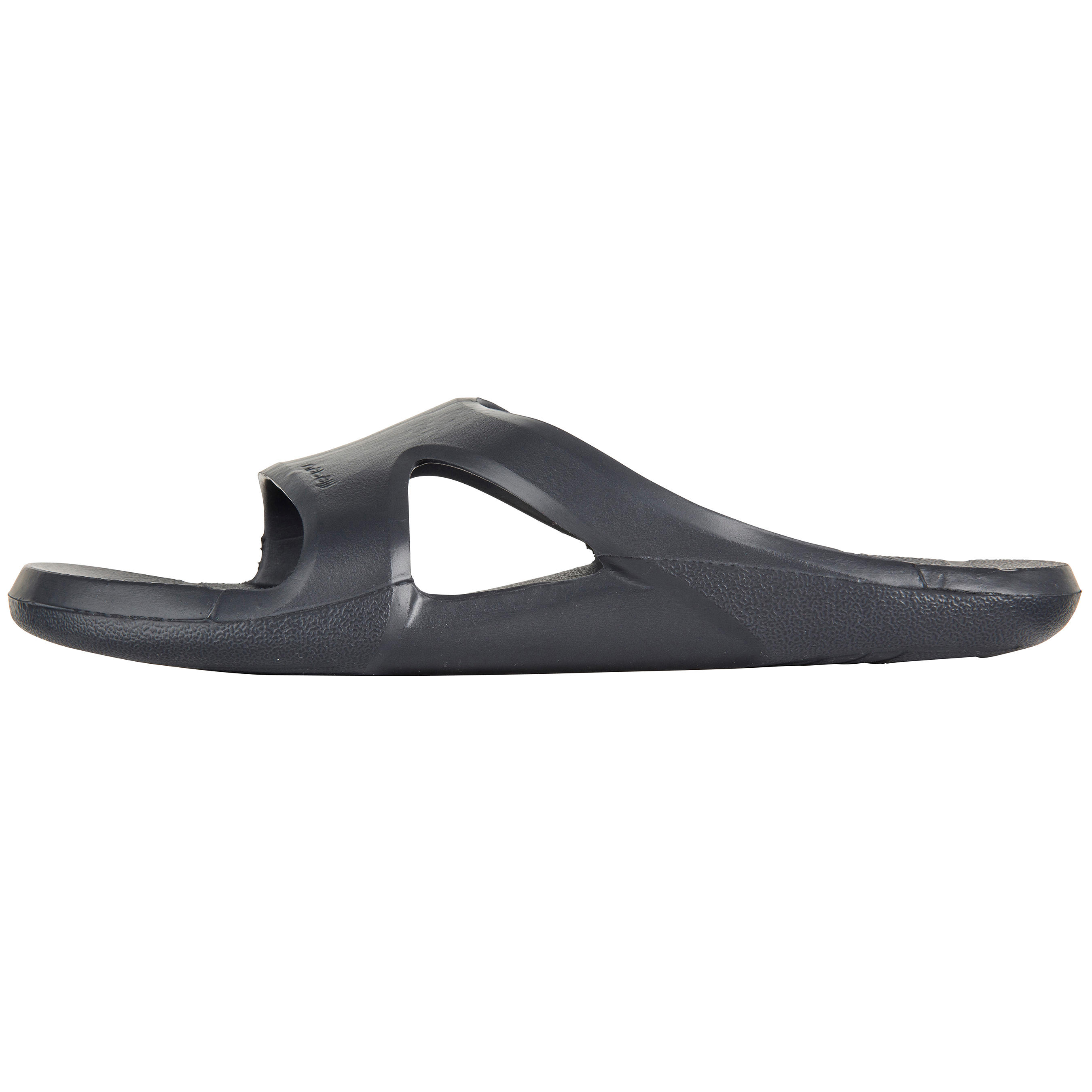 ADULT POOL SANDALS GREY 3/11