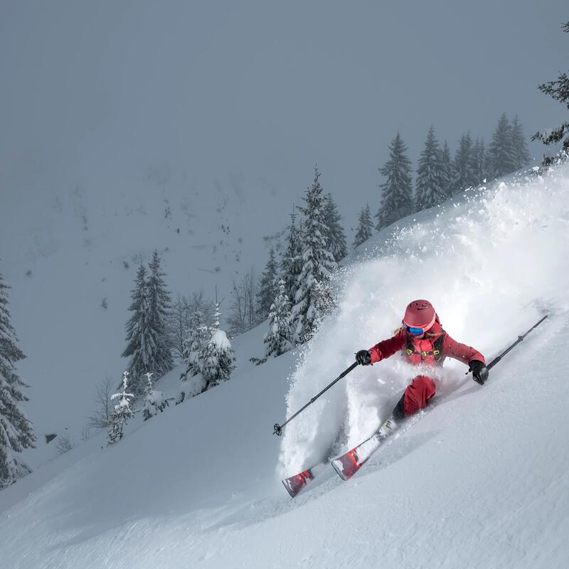 ski cardio
