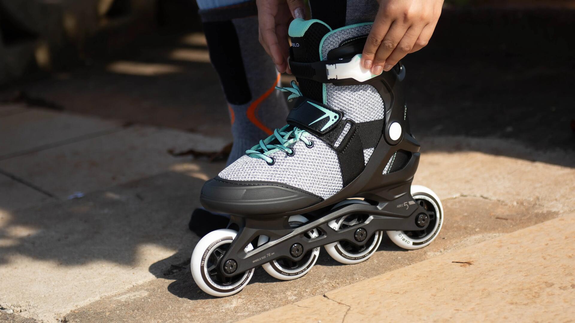 Comment choisir des rollers adultes ?