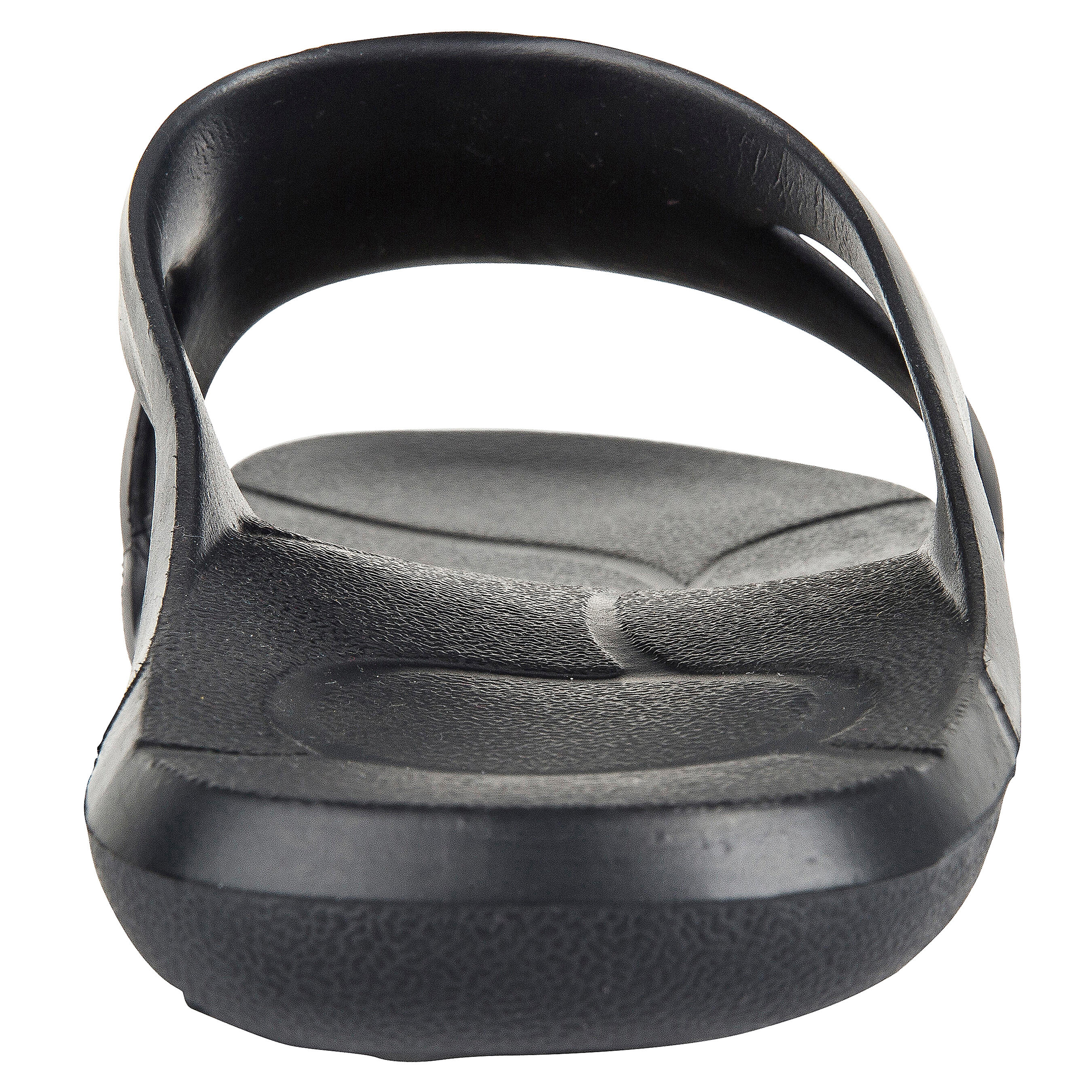ADULT POOL SANDALS GREY 6/11