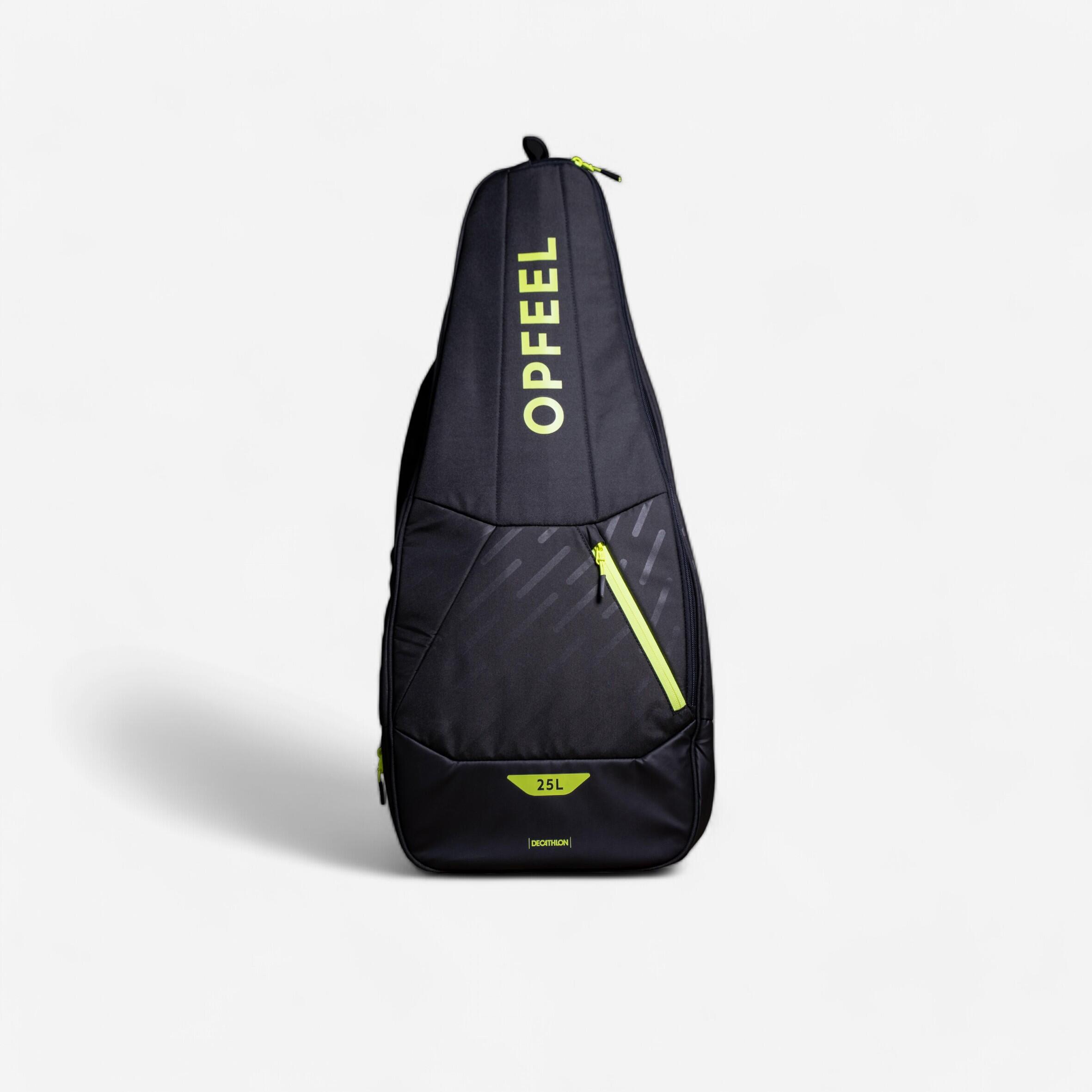 Zaino squash SL 560 25 litri OPFEEL | DECATHLON