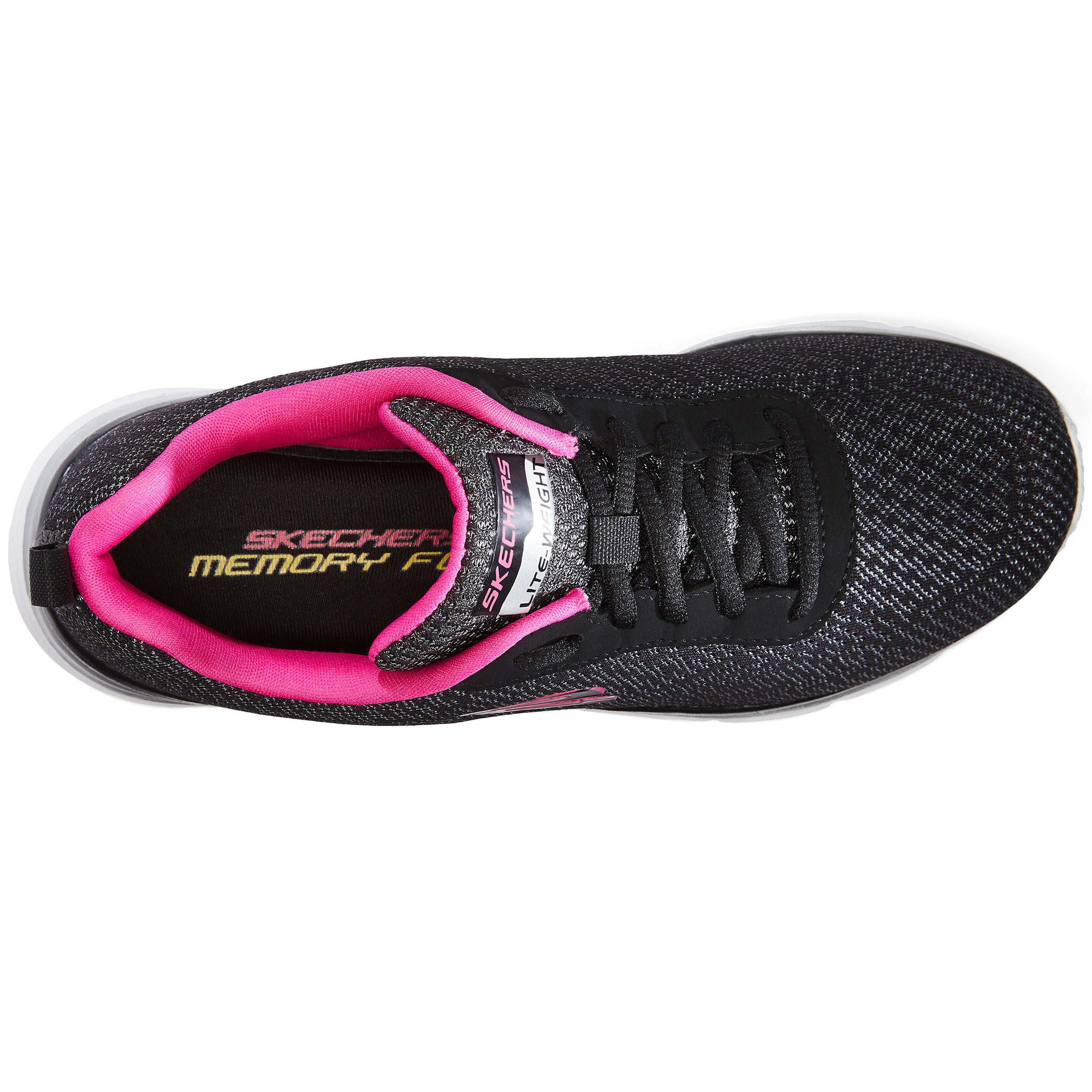 women's skechers walking shoes