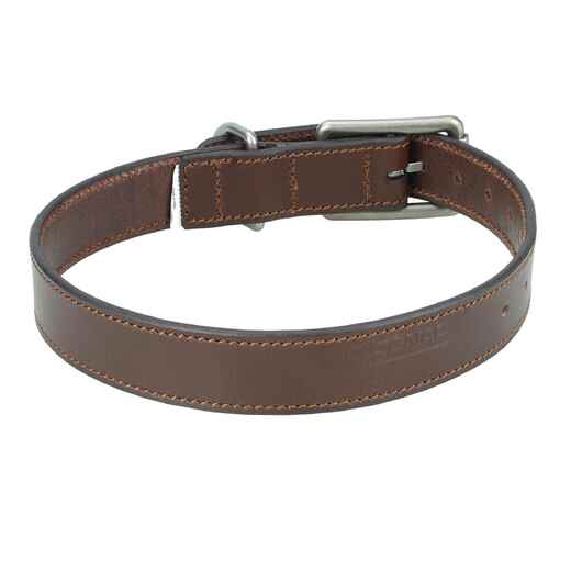 
      Hundehalsband 900 Leder
  