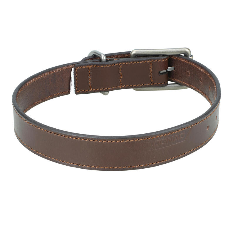 Hundehalsband 900 Leder