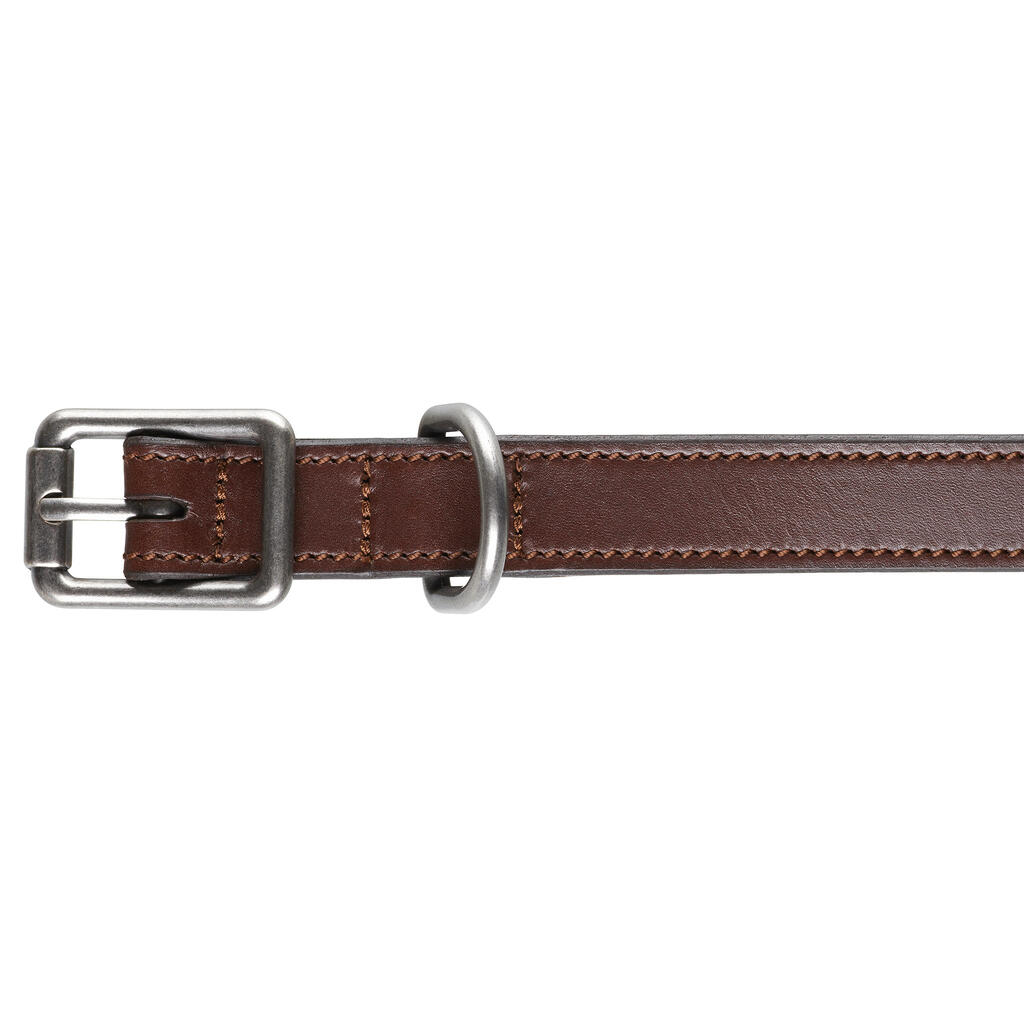 Hundehalsband 900 Leder