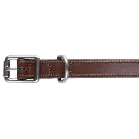 Dog Collar 900 - Leather