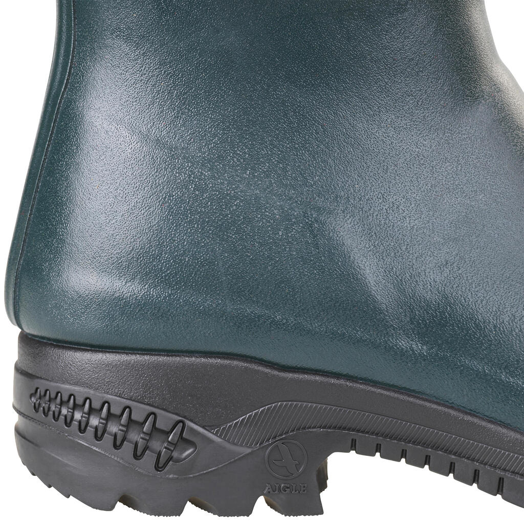 Gummistiefel warm AIGLE PARCOURS ISO 2 WINTER Neopren