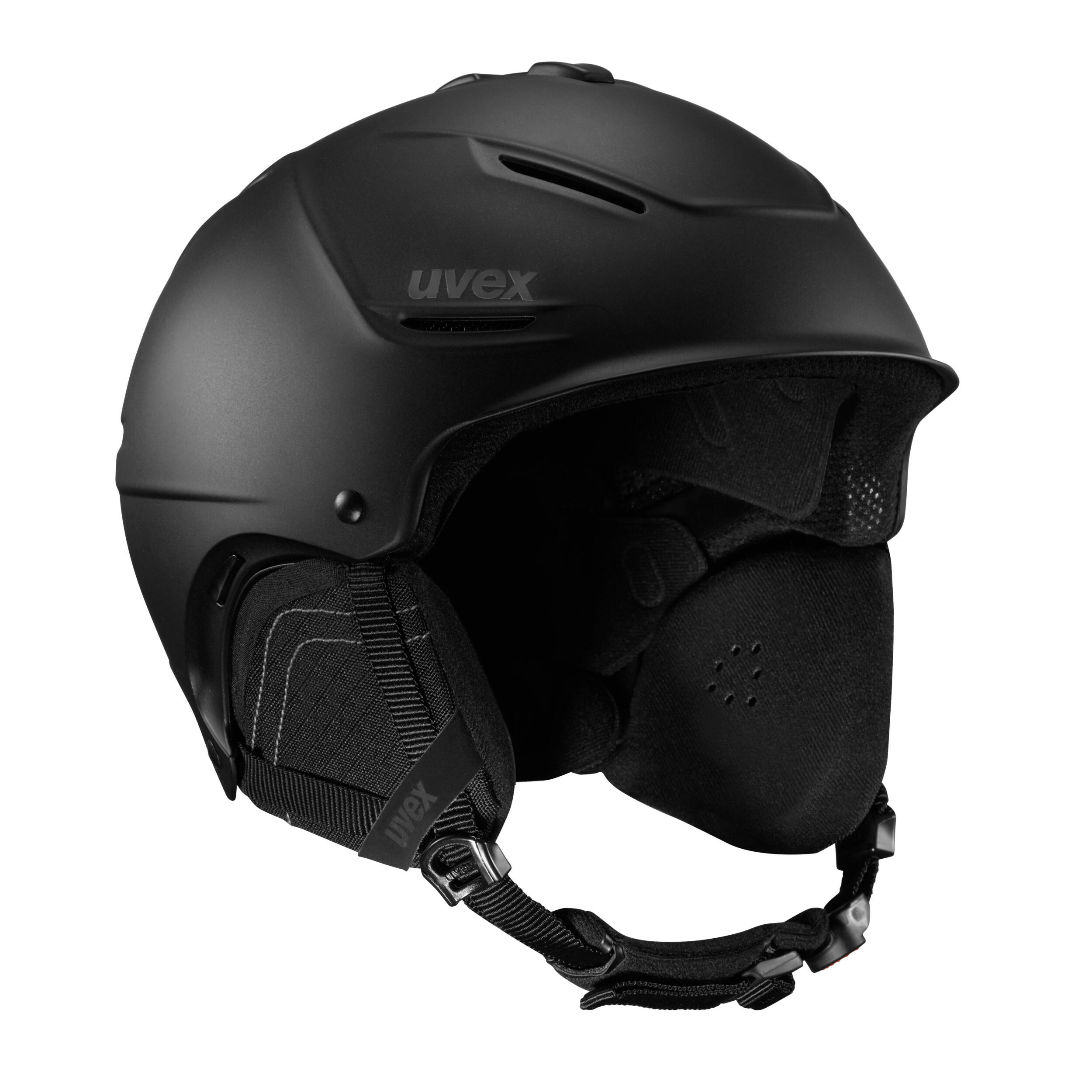 CASCO SCI ADULTO P1US 2.0 NERO UVEX UVEX | DECATHLON