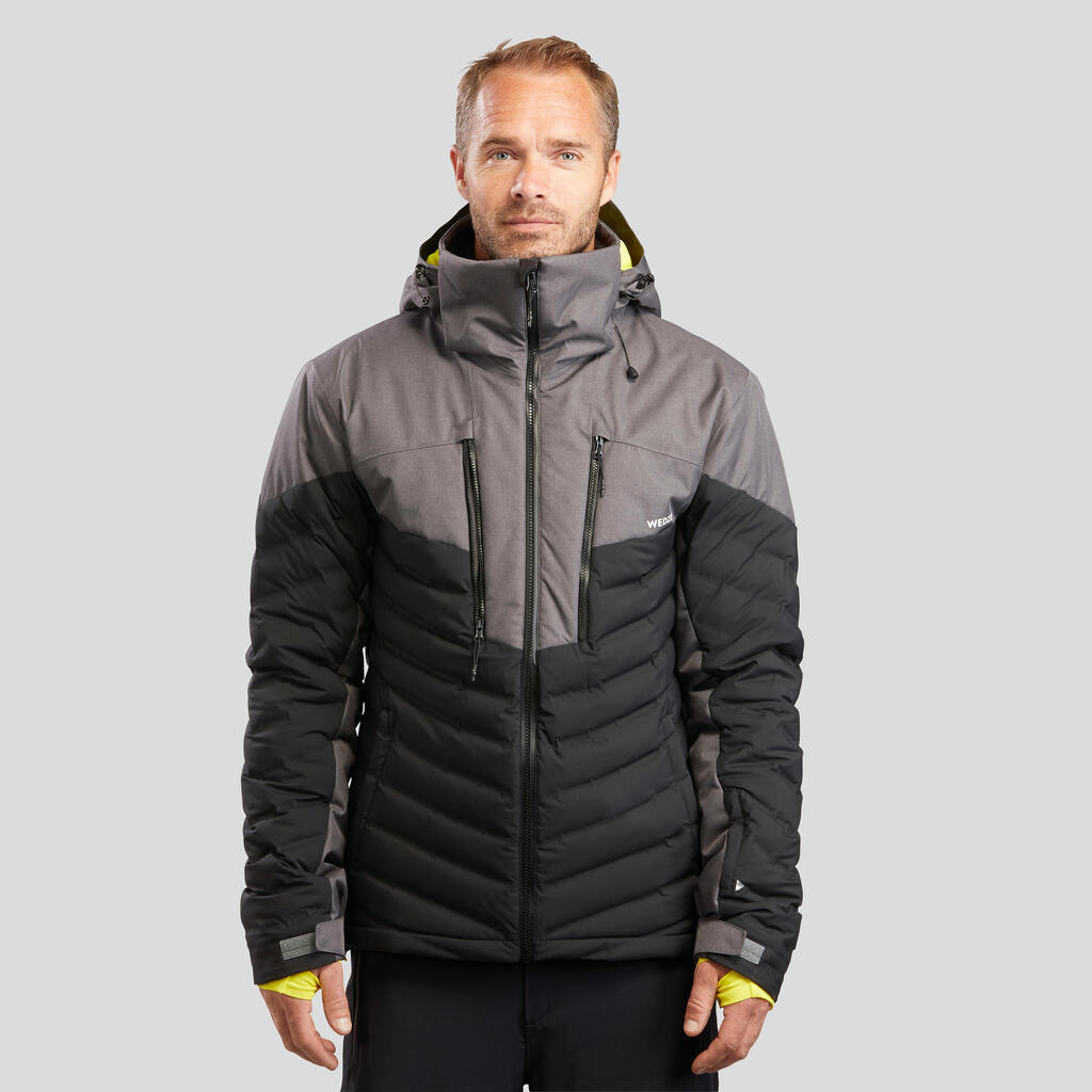 CHAQUETA DE SKI HOMBRE 900