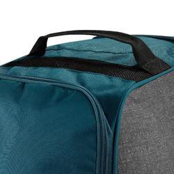 BOLSA BOTAS DE ESQUÍ Y SNOWBOARD, WEDZE 500, GRIS Y WEDZE | Decathlon