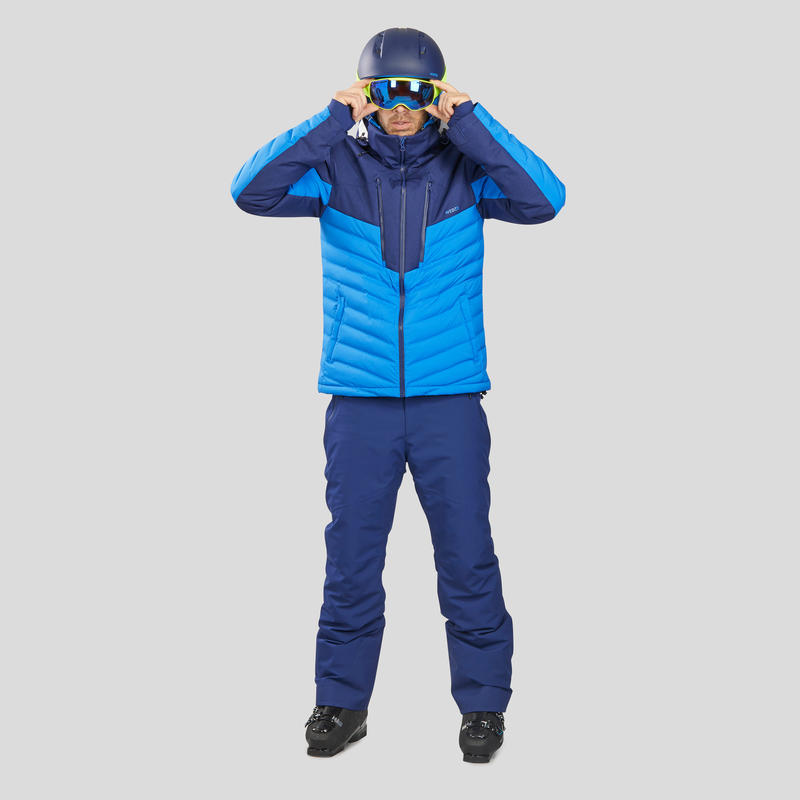 

КУРТКА ПУХОВАЯ ТЕПЛАЯ ЛЫЖНАЯ МУЖСКАЯ 900 Warm, 157831