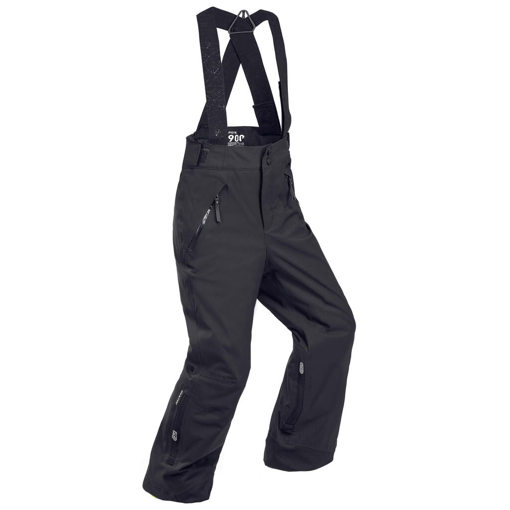 Children's Ski Trousers - Blk