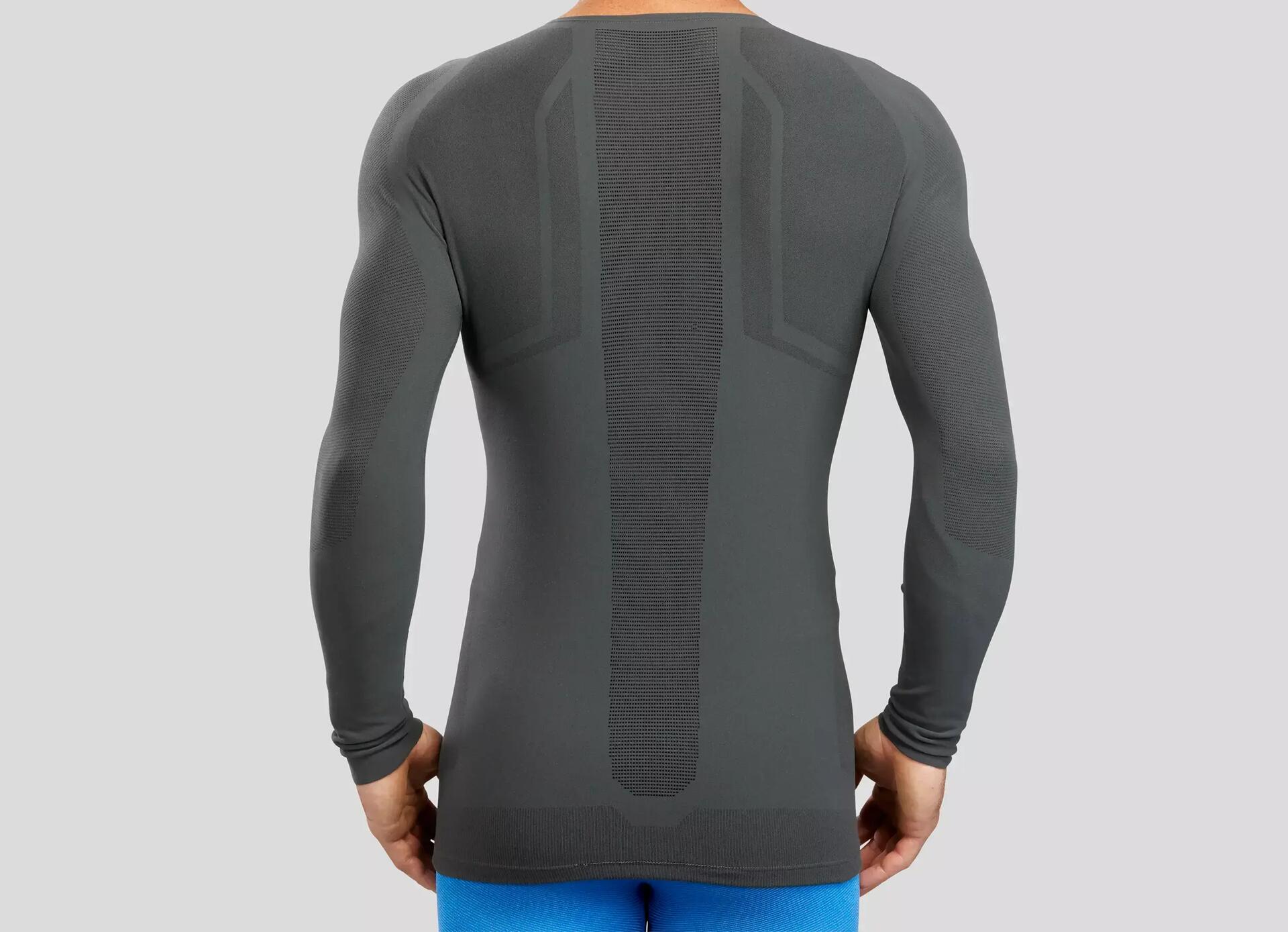 BL SKI 980 TOP RESPI H